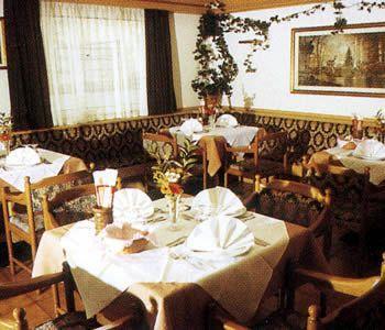 Hotel Cristallo Vigo di Fassa