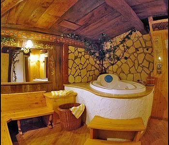 Cristallo Hotel