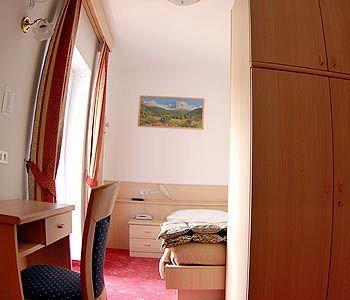 Hotel Cristallo Vigo di Fassa